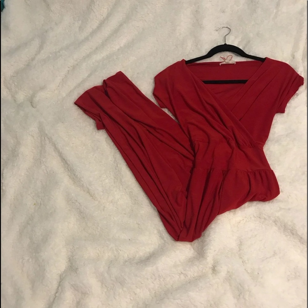 Jumpsuit